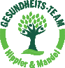 Gesundheits-Team